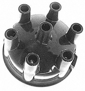 【中古】【輸入品・未使用】Standard Motor Products LU436 イグニッションキャップ