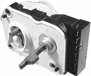 【中古】【輸入品・未使用】Standard Motor Products US349 イグニッションスイッチ