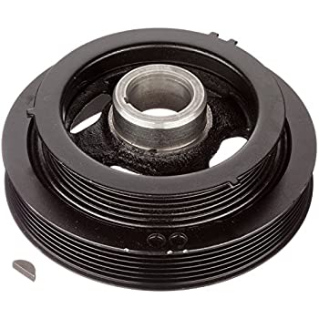 【中古】【輸入品・未使用】ATP Automotive Graywerks 102163 エンジンハーモニックバランサー