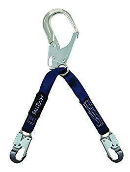 【中古】【輸入品・未使用】FallTech 8250LTWA Rebar Positioning Assembly - Aluminum Rebar Hook%ｶﾝﾏ% Aluminum Snap Hooks%ｶﾝﾏ% 2-Layer Jacketed Web for Wear Resistan｜スカイマーケットプラス
