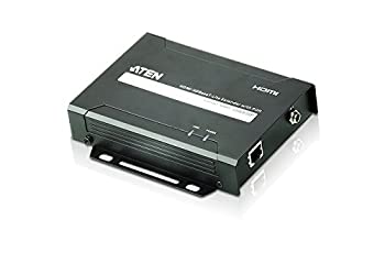 【中古】【インポート品・未当てはめる】Hdbaset Lite Ve802 トランスミッターユニット