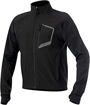 【中古】【輸入品・未使用】Alpinestars Tech レイヤートップ ブラック XXL