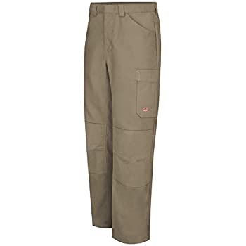 【中古】【輸入品・未使用】Red Kap PANTS メンズ カラー: ベージュ