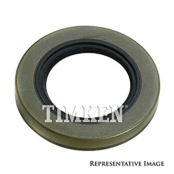 【中古】【輸入品・未使用】Timken 5836 ホイールシール