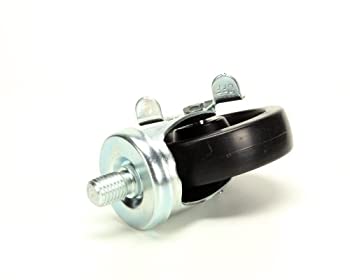 【中古】【インポート品・未当てはめる】Southbend活動の領域1174264?Swivel Caster withうち切り