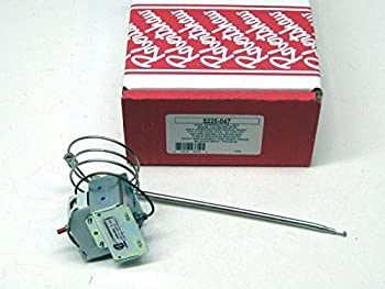 【中古】【インポート品・未当て嵌める】Robertshaw 熱さ安全性のある制限事項 5225-047 LCH-68-024-00-00 オール尖んがり用 48-1019