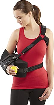 【中古】【インポート品・未当て嵌める】DonJoy UltraSling IV ショルダーサポートスリング XL