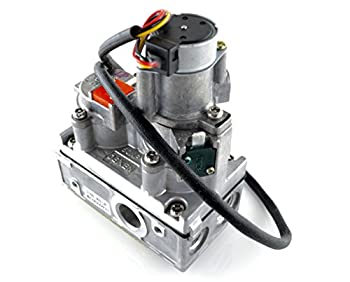 【中古】【輸入品・未使用】Quadra-Fire Heat N Glo & Heatilator Dexen IPI Valve LP (2166-303)