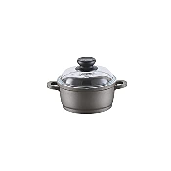 【中古】【輸入品・未使用】Berndes Tradition Induction カバー 1.25クォート ダッチオーブン