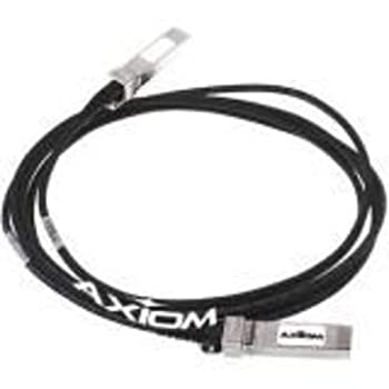 【中古】【輸入品・未使用】Axiom sfp-twnact-5?m-ax