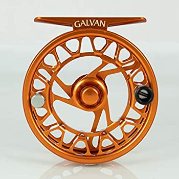 【中古】【インポート品・未当て嵌める】Galvan Brookie スペア部品木管 0-1 WT オレンジ色