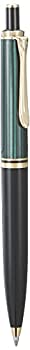 【中古】【インポート品・未当て嵌める】Pelikan Souvern K 400ボールペン PLK996835