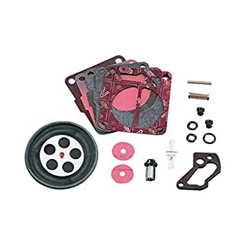 【中古】【輸入品・未使用】ミクニ Super BNリビルドキット MK-BN38/44 SPR｜スカイマーケットプラス 18,403円