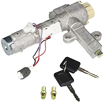 【中古】【輸入品・未使用】Standard Motor Products US-677 イグニッションスイッチ ロックシリンダー付き 44,781円