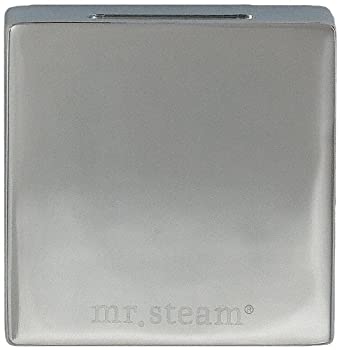【中古】【輸入品・未使用】Mr. Steam Ms 104040bb Ms Aromasteam Steamhead%ｶﾝﾏ% Brushed Bronze by Mr. Steam｜スカイマーケットプラス