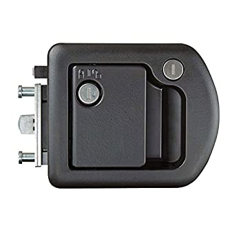 【中古】【輸入品・未使用】RVデザイナーコレクションT507モーターホームエントランスドアロック