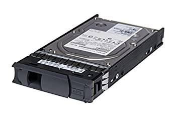 【中古】【インポート品・未当てはめる】NetApp 2結核症 SATA 3.5in 内蔵型HDD X306A-R5