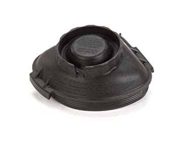 【中古】【輸入品・未使用】Vitamix 16090 1-Piece Lid for Advance Container