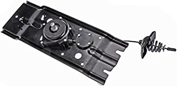 【中古】【輸入品・未使用】Dorman OE Solutions 924-535 Spare Tire Hoist