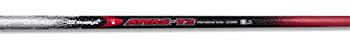 【中古】【輸入品・未使用】UST Attas T2 レッド 7 シャフト + ピン G25 / i25 / アンサー ドライバー チップ + グリップ (レギュラー)｜スカイマーケットプラス