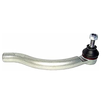 【中古】【輸入品・未使用】Delphi TA2084 ステアリングタイロッドエンド