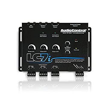 【中古】【輸入品・未使用】オーディオコントロール 6 Ch 出力コンバーター Accu