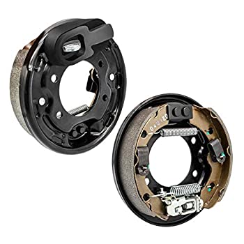 【中古】【輸入品・未使用】No.1 アクセサリー クラブカー ブレーキアセンブリ、リアブレーキ クラスター クラブカー ゴルフカートに適合、101823301/103380202