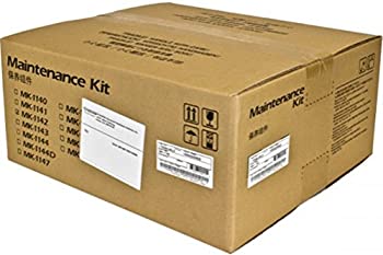 【中古】【インポート品・未当てはめる】京セラ 1702ML0KL0 ひな型MK-1142 検査と修理一揃いの道具 Ecosys M2035dn/M2535dn/FS-1035DN/FS-1135 膜鳴楽器社会的単位とデベロッパー社会的単位付き添い人 京