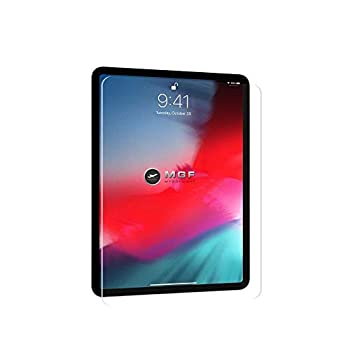 【中古】【輸入品・未使用】ArmorGlas アンチグレア強化ガラススクリーンプロテクター (iPad Pro 11インチ)