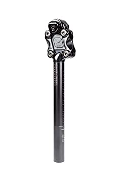 【中古】【輸入品・未使用】Cane Creek Thudbuster ショートトラベルシートポスト 31.6