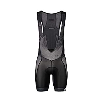 【中古】【輸入品・未使用】POC MTB エアレイヤー ビブショーツ M ブラック|スカイマーケットプラス