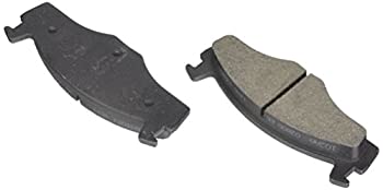 【中古】【輸入品・未使用】Centric Parts 102.02800 102シリーズ セミメタリック スタンダード ブレーキパッド 18,984円