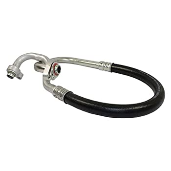 【中古】【輸入品・未使用】Motorcraft YF2971 A/C 冷媒ホース
