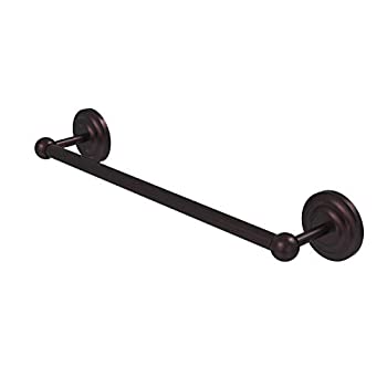 【中古】【輸入品・未使用】Prestige Que New Collection 36 Inch Towel Bar - PQN-41/36-ABZ