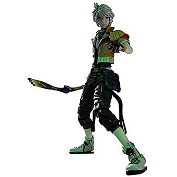 【中古】【輸入品・未使用】Final Fantasy XIII Play Arts -Kai-: Hope|スカイマーケットプラス