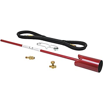 【中古】【インポート品・未当て嵌める】TORCH KIT