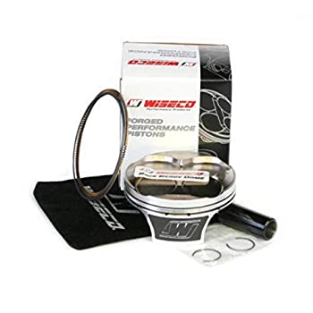 【中古】【輸入品・未使用】PISTON KIT RMZ250 55,526円