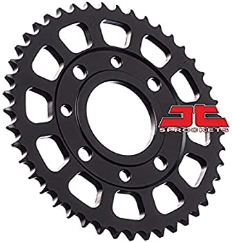 【中古】【輸入品・未使用】JTR269.45 45T Steel Rear Sprocket