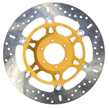 【中古】【輸入品・未使用】ROTOR EBC ST MD1014X