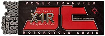 【中古】【輸入品・未使用】JT 530 X1R CHAIN STL 102L