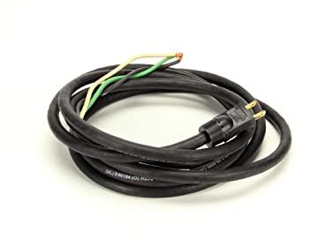 【中古】【輸入品・未使用】カーターHoffmann 18605???0016?14?/ 3?hsjoコードwith 5???15プラグ