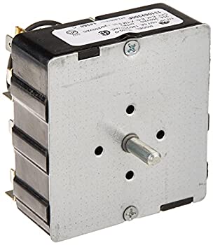 【中古】【インポート品・未当て嵌める】GE WE4X775 ドライヤー タイマー