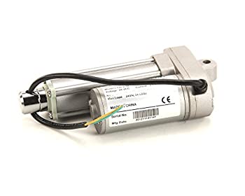 【中古】【輸入品・未使用】Blodgett 50617?24-volt DC 2ストロークアクチュエータ