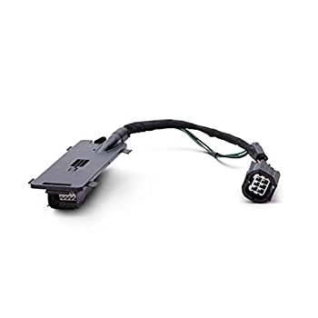 【中古】【輸入品・未使用】Mopar 82215671AB バックアップカメラ クローズアウトカバー ダッジ・ラム