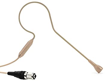 【中古】【輸入品・未使用】Audio-Technica 全方向コンデンサー マイク Pro 92CH-TH 全方向コンデンサー ヘッドウェアマイク (PRO92CH-TH) 43,796円