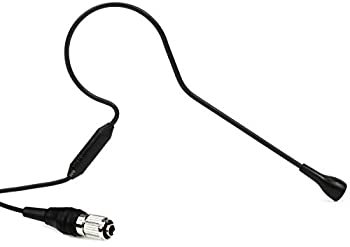 【中古】【輸入品・未使用】Audio-Technica 全方向コンデンサーマイク Pro 92CH 全方向コンデンサー ヘッドウェアマイク (PRO92CH)