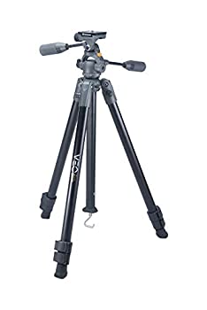 【中古】【輸入品・未使用】Vanguard VEO 2 PRO 233APV アルミニウム写真/ビデオカメラ三脚