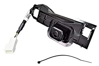 【中古】【輸入品・未使用】PT Auto Warehouse BUCTO-533 - リアビューパークアシストバックアップカメラ 28,249円