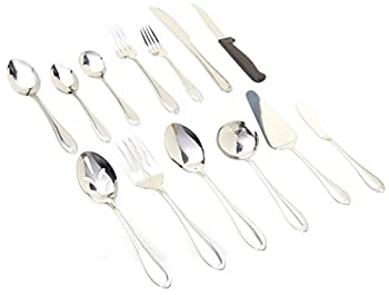 【中古】【輸入品・未使用】GH Wilmington Plus FW 55pc Set