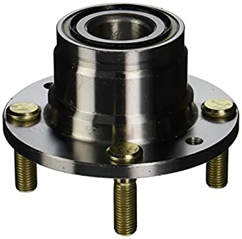 【中古】【輸入品・未使用】Mevotech H513030 ホイールベアリングとハブアセンブリ|スカイマーケットプラス